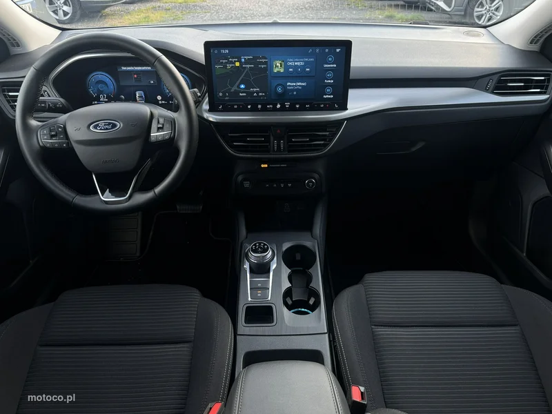 Ford Focus IV 29