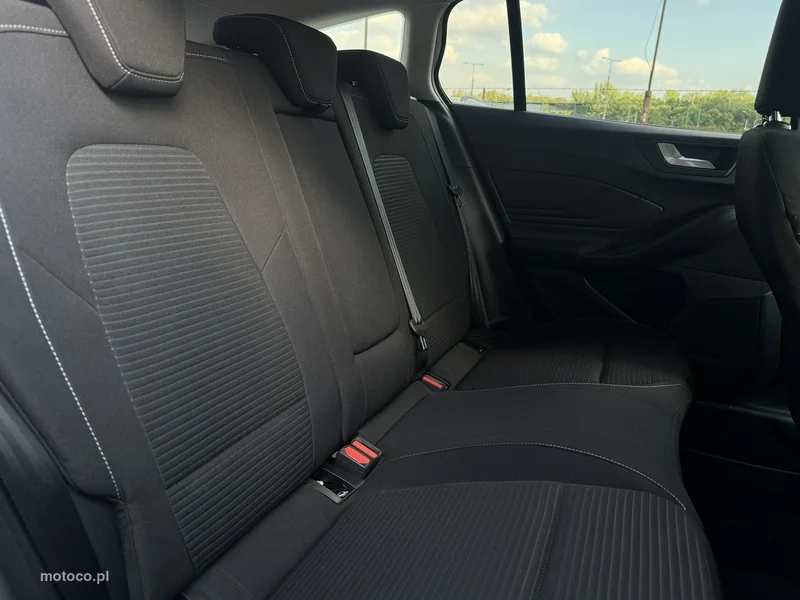 Ford Focus IV 30