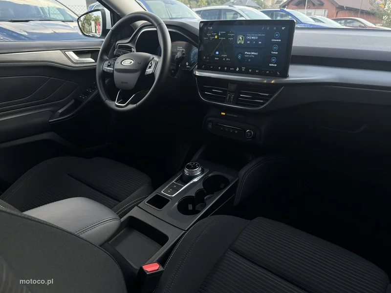Ford Focus IV 31