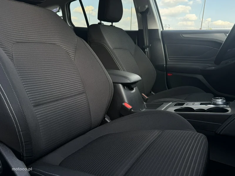 Ford Focus IV 33