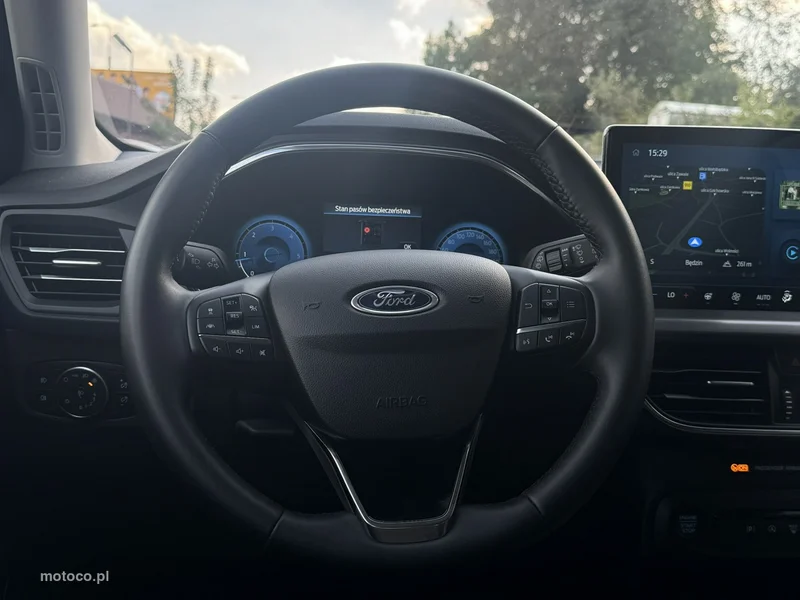 Ford Focus IV 34