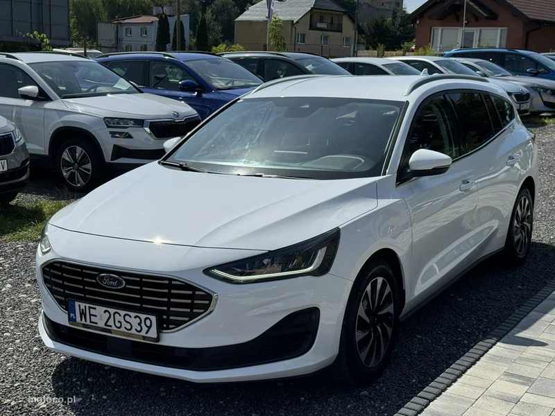 Ford Focus IV 13