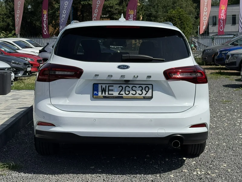 Ford Focus IV 15