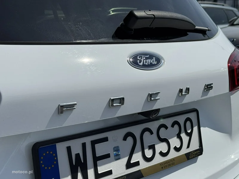 Ford Focus IV 17