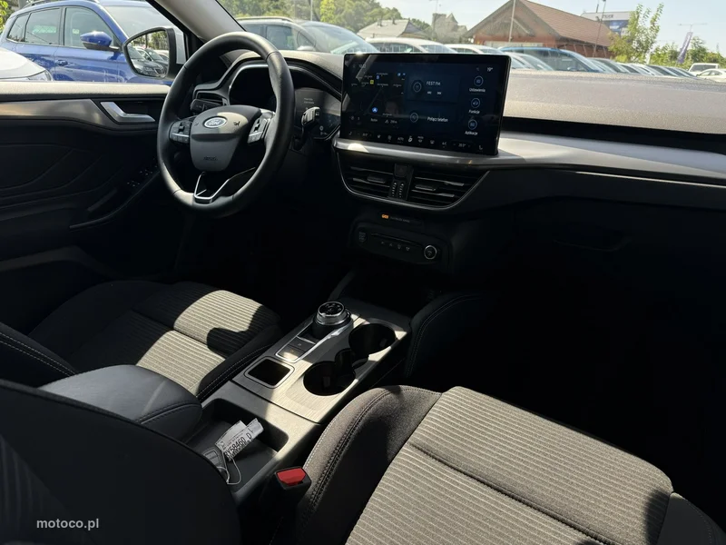 Ford Focus IV 19