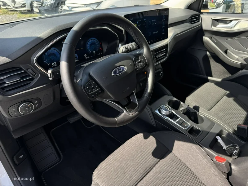 Ford Focus IV 20