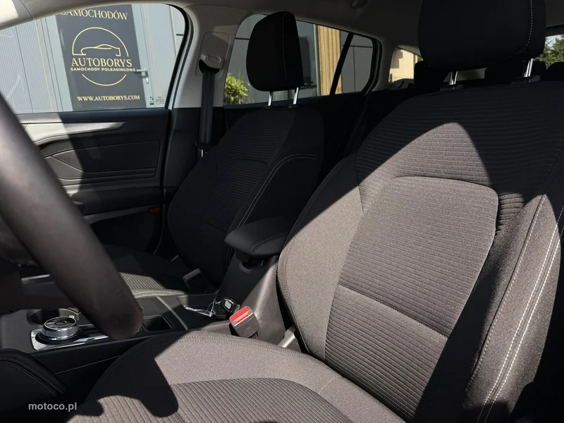 Ford Focus IV 21