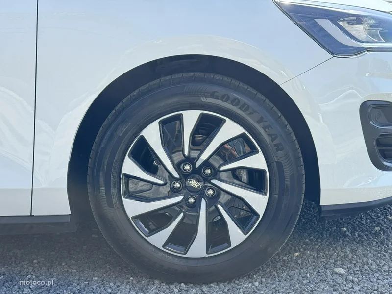 Ford Focus IV 5