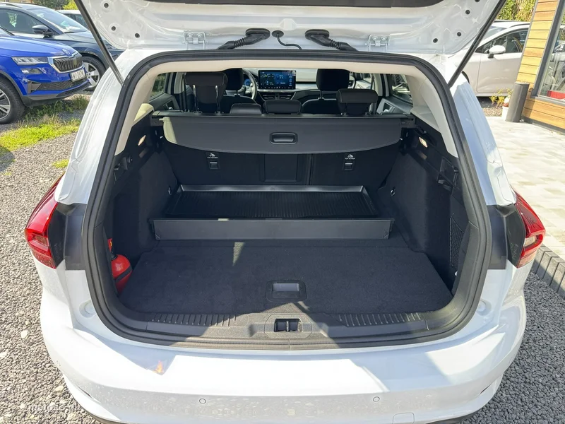 Ford Focus IV 9