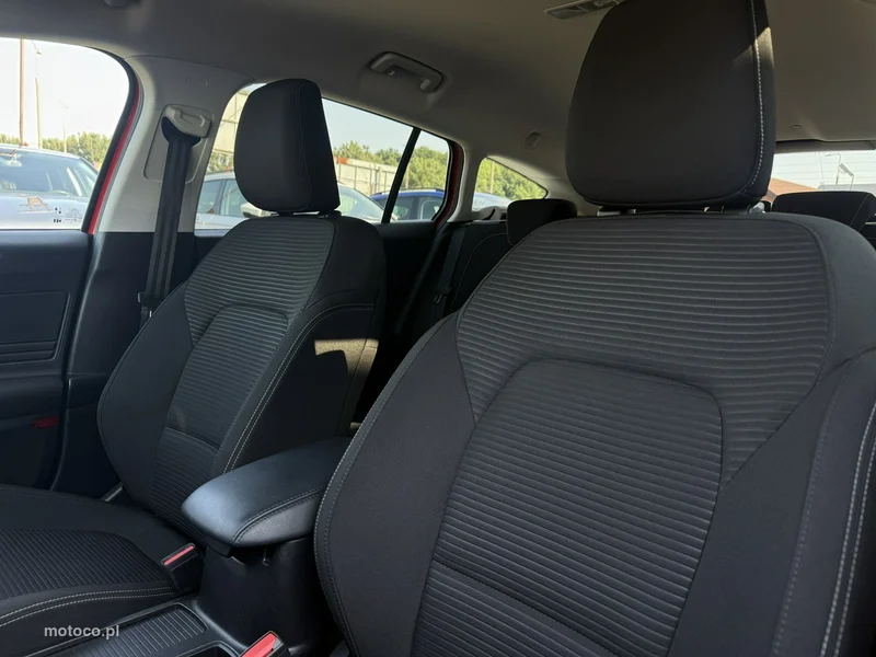 Ford Focus IV 11