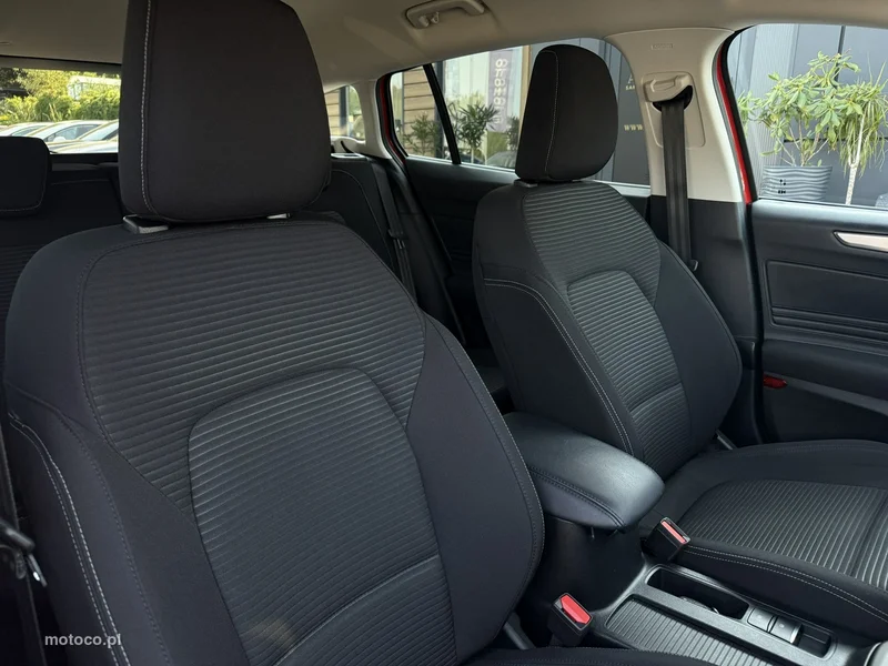 Ford Focus IV 12
