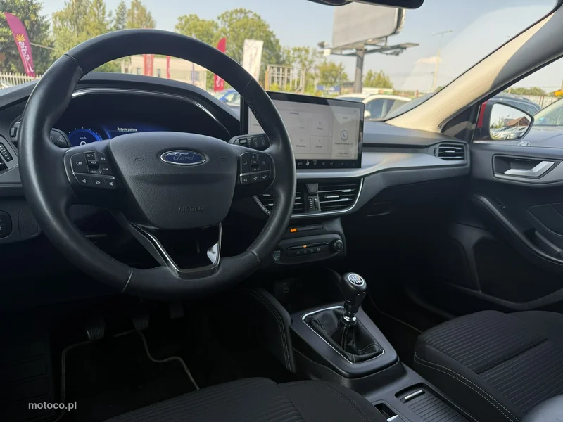 Ford Focus IV 15
