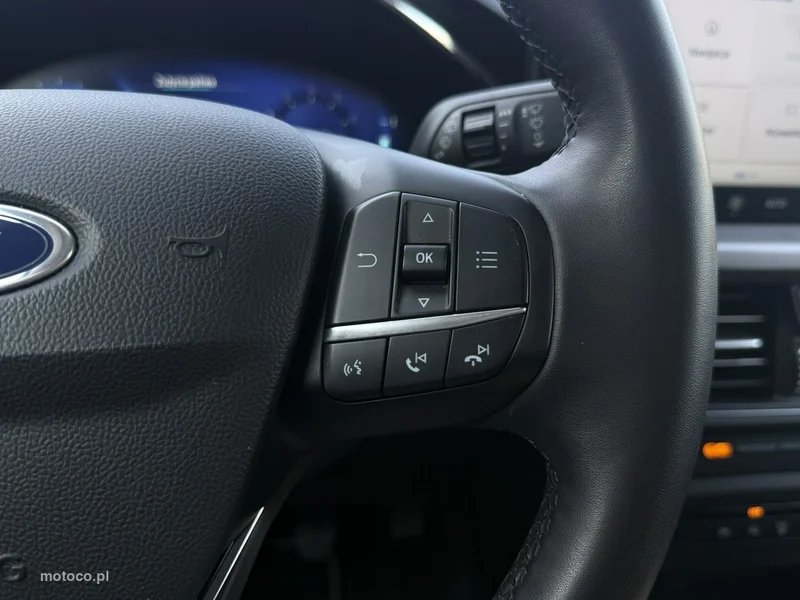 Ford Focus IV 17