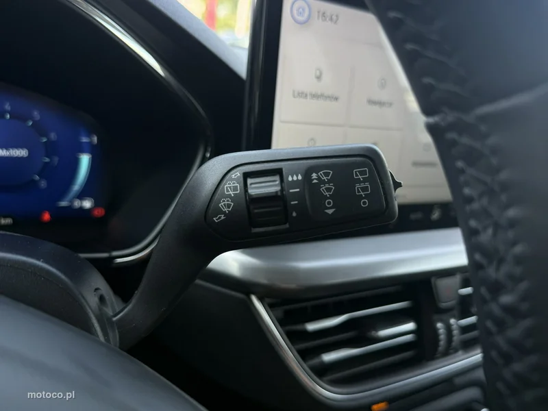 Ford Focus IV 19
