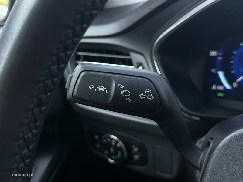 Ford Focus IV 20