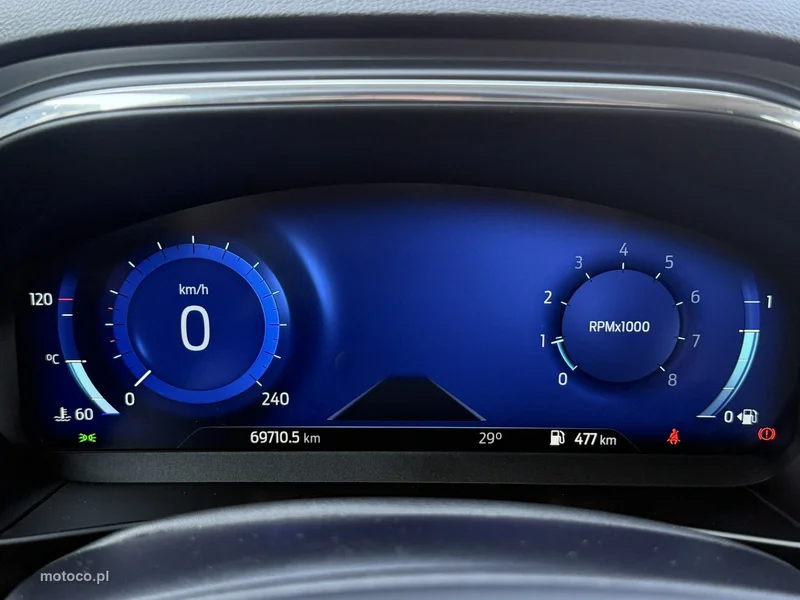 Ford Focus IV 21
