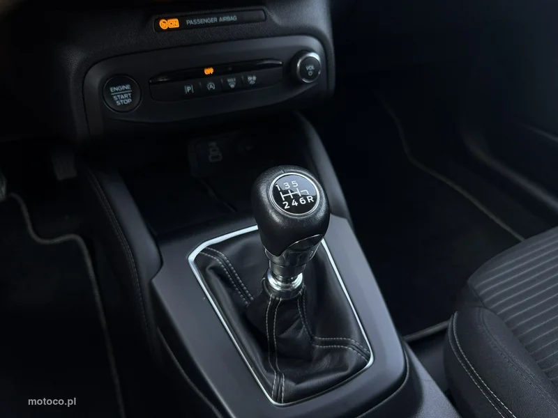 Ford Focus IV 27