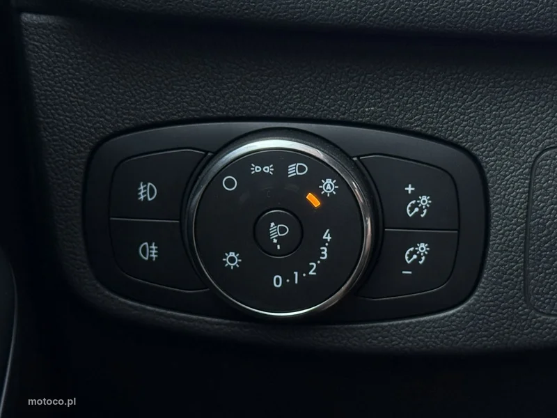 Ford Focus IV 30