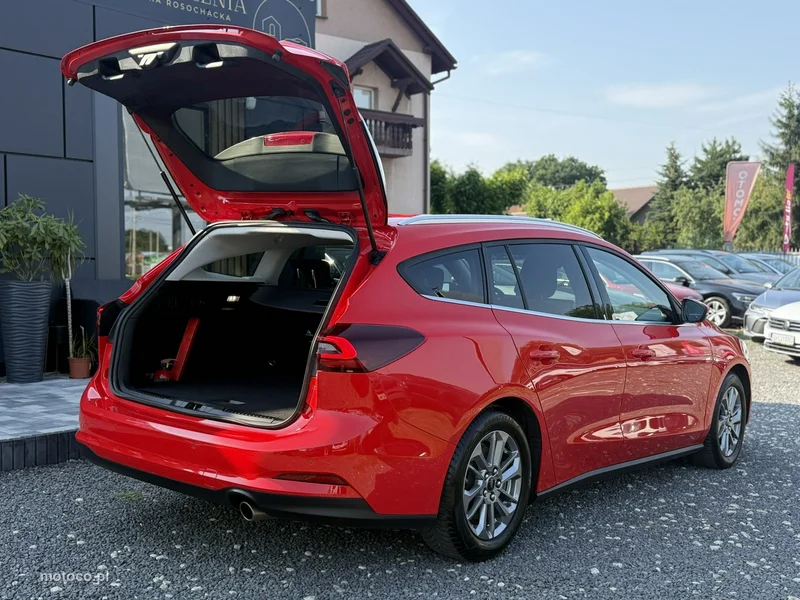 Ford Focus IV 33
