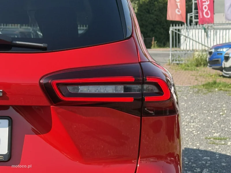 Ford Focus IV 9