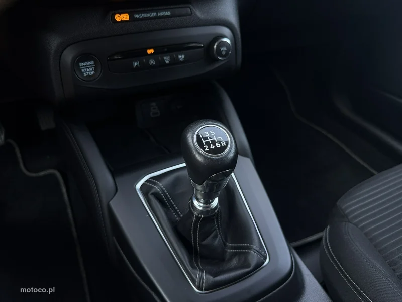 Ford Focus IV 23