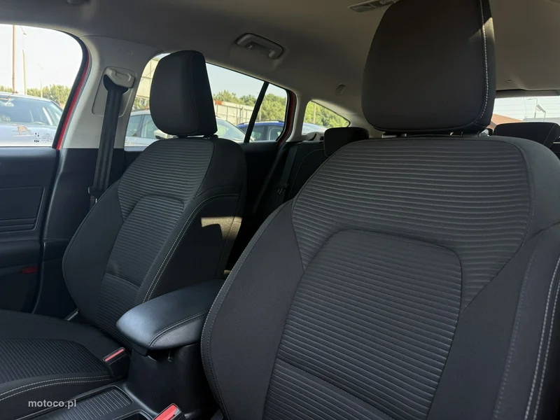 Ford Focus IV 10