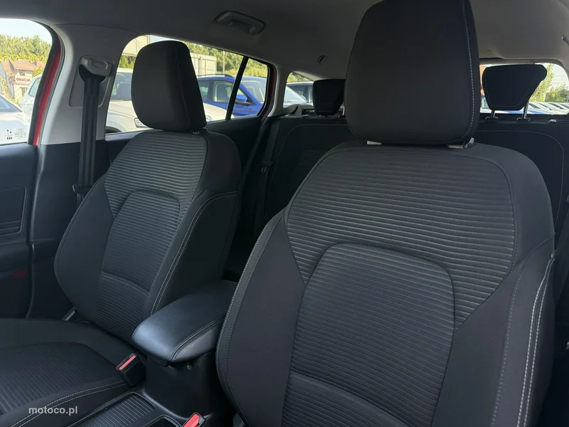 Ford Focus IV 11