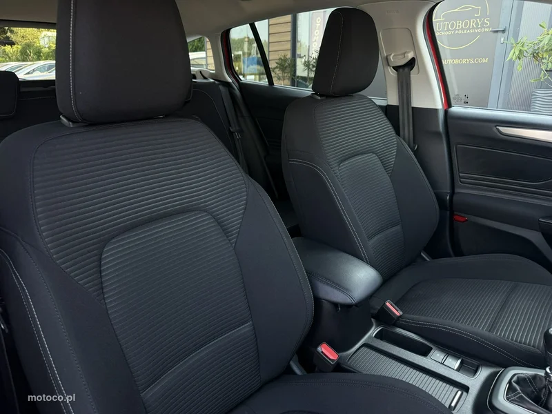 Ford Focus IV 12