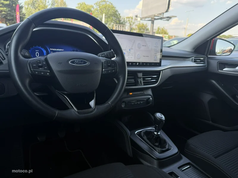 Ford Focus IV 15