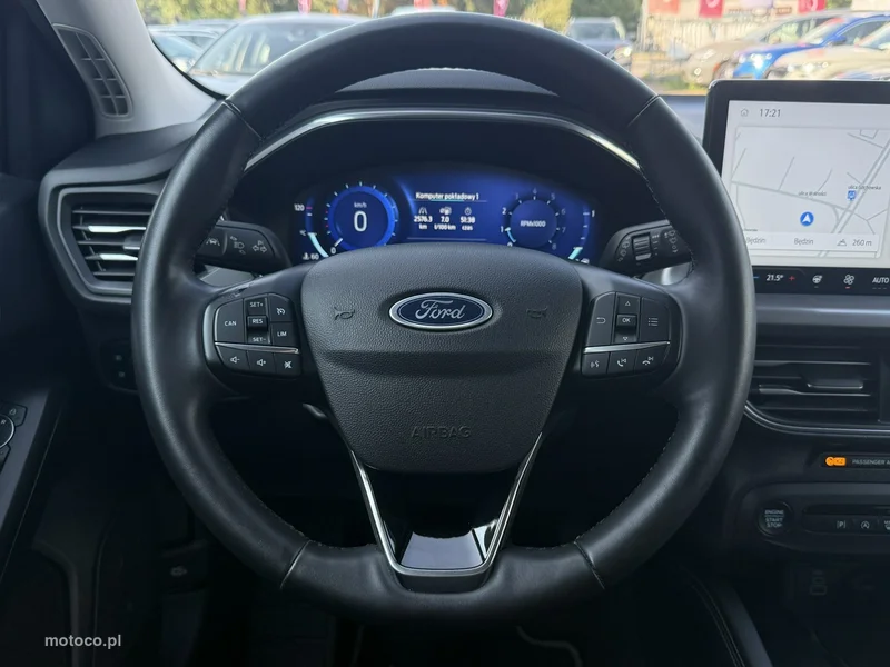 Ford Focus IV 16