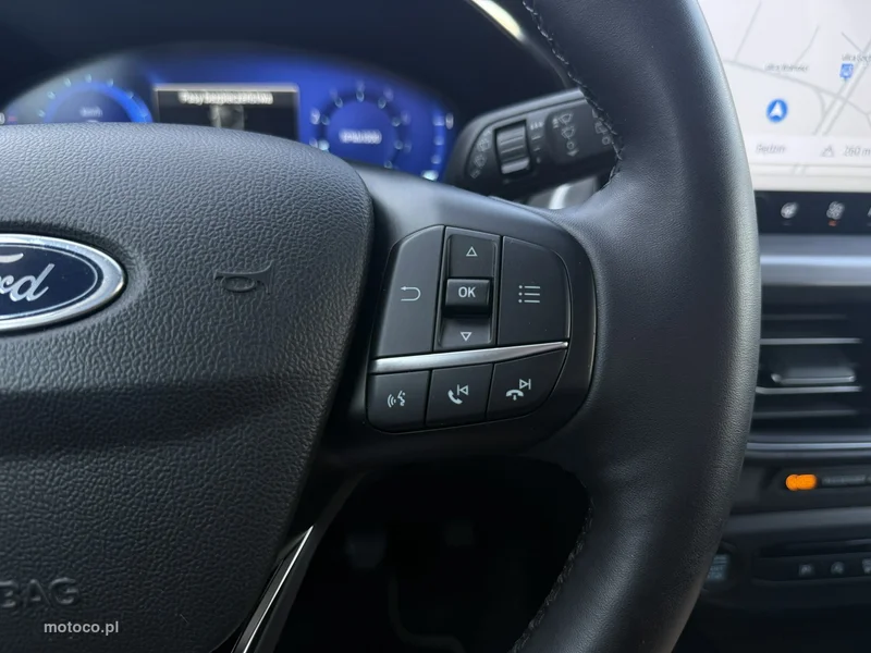 Ford Focus IV 17