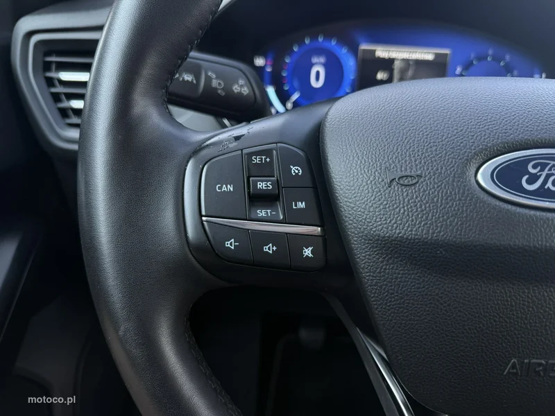Ford Focus IV 18