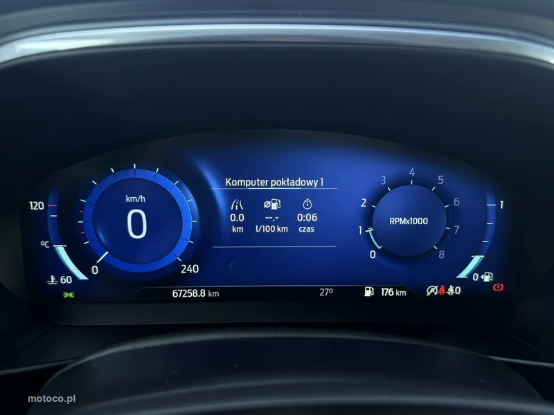 Ford Focus IV 21