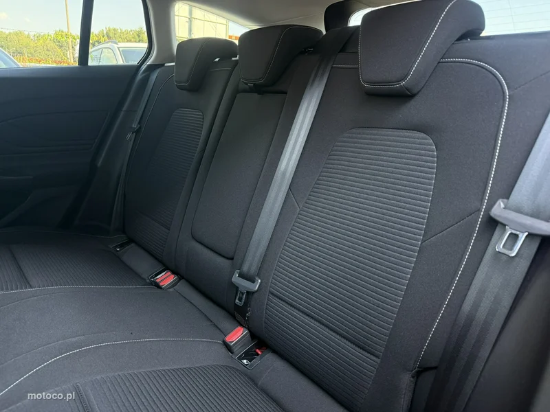 Ford Focus IV 32