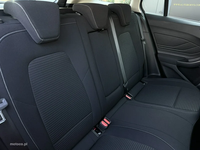 Ford Focus IV 33