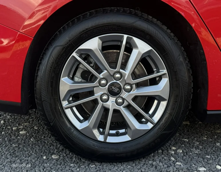 Ford Focus IV 34