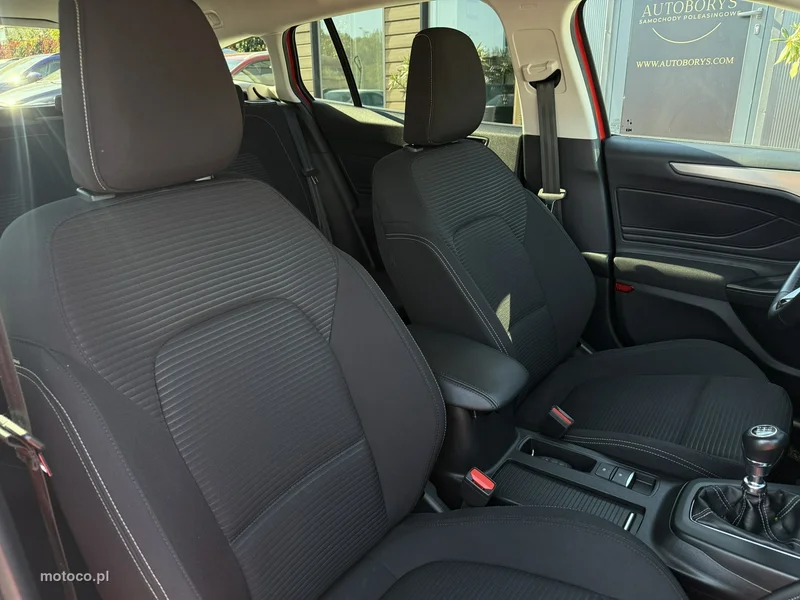 Ford Focus IV 11