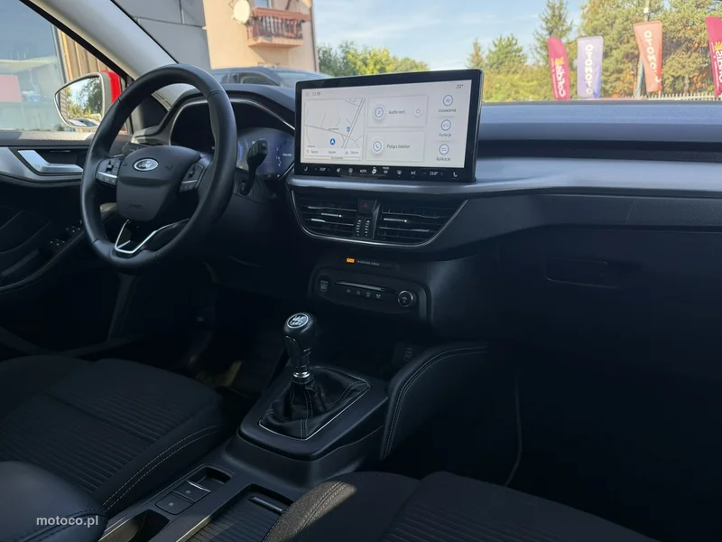 Ford Focus IV 13