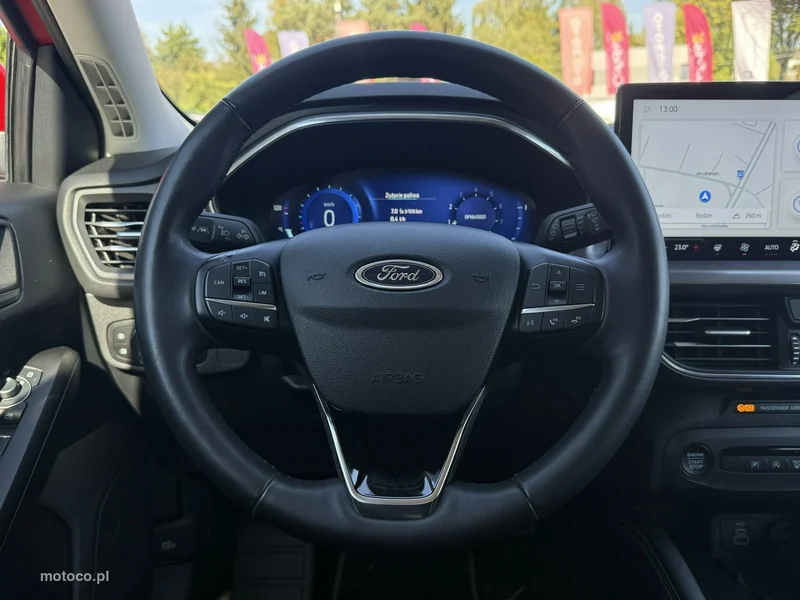 Ford Focus IV 15
