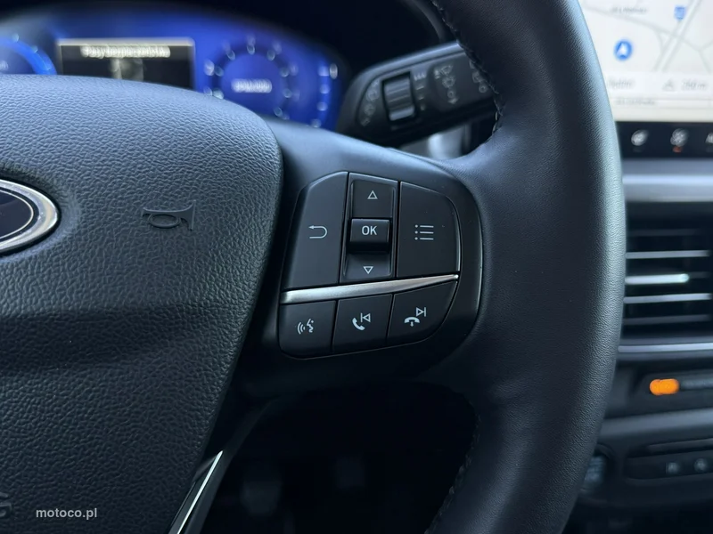 Ford Focus IV 16