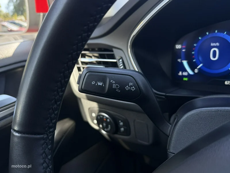 Ford Focus IV 19