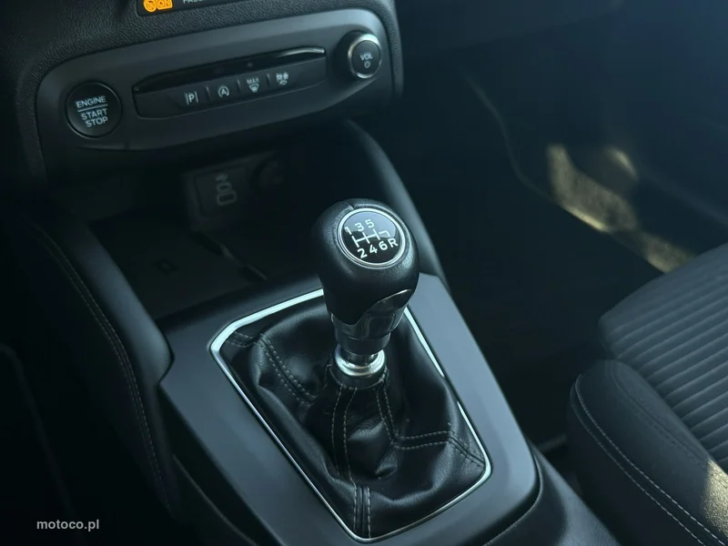 Ford Focus IV 27