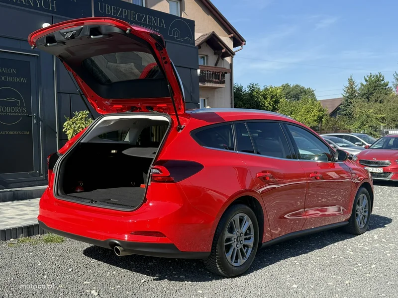 Ford Focus IV 33