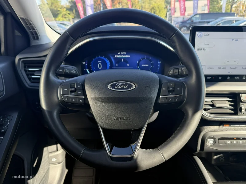 Ford Focus IV 15