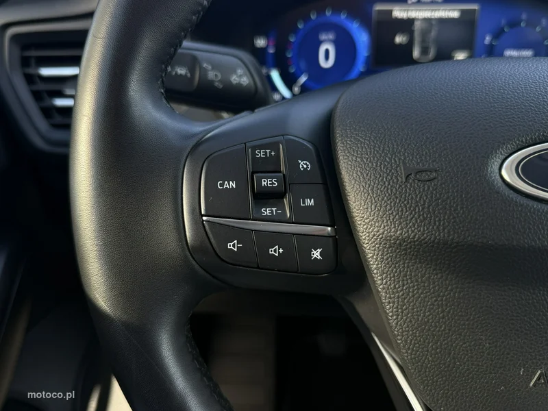 Ford Focus IV 17