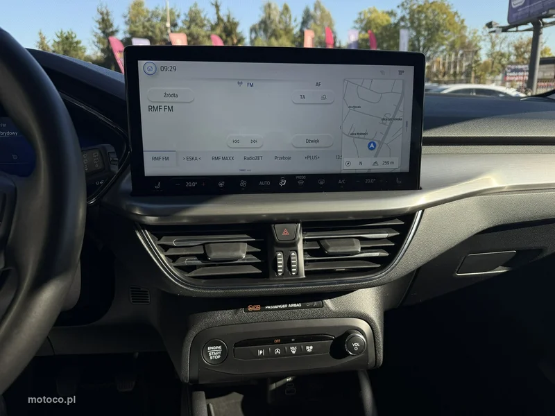 Ford Focus IV 21
