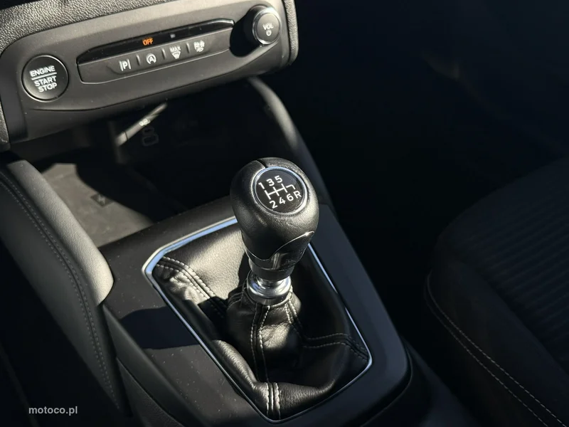 Ford Focus IV 25