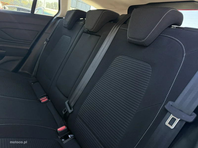 Ford Focus IV 30