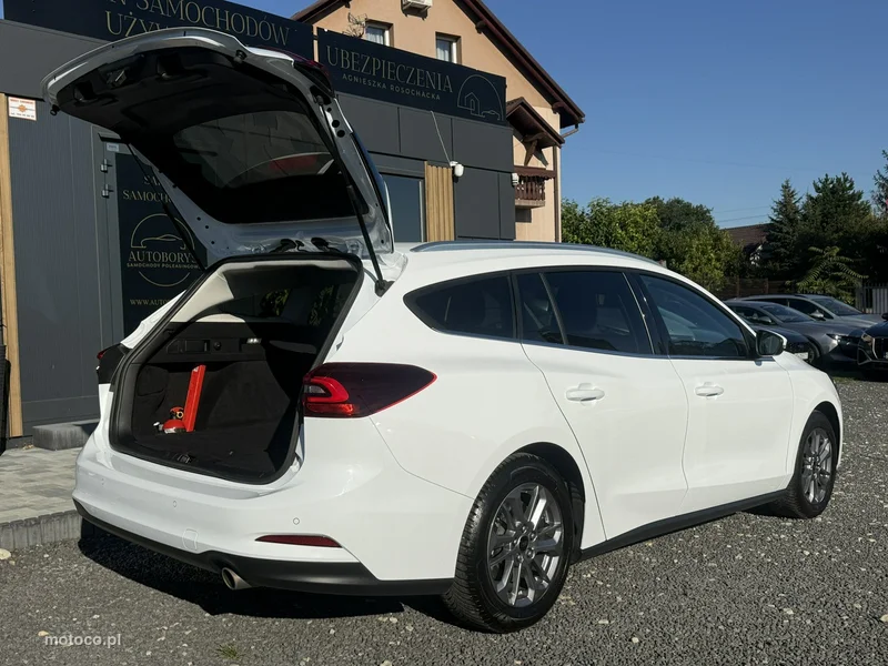 Ford Focus IV 31