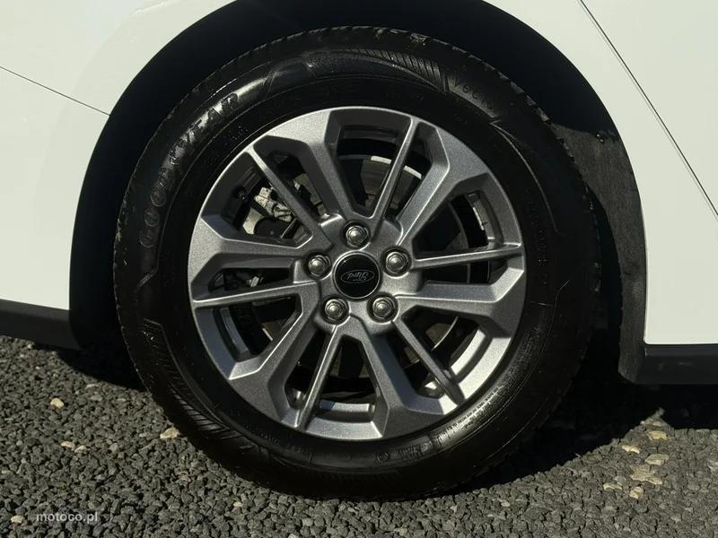 Ford Focus IV 33